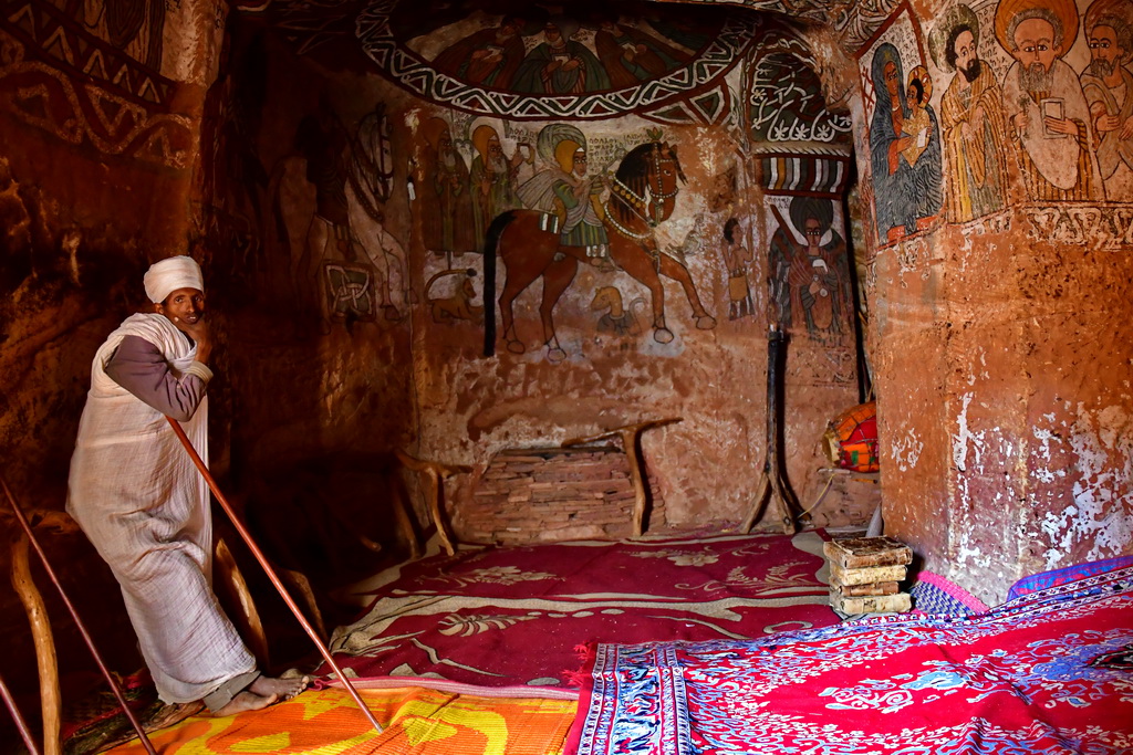 Abouna Yemata